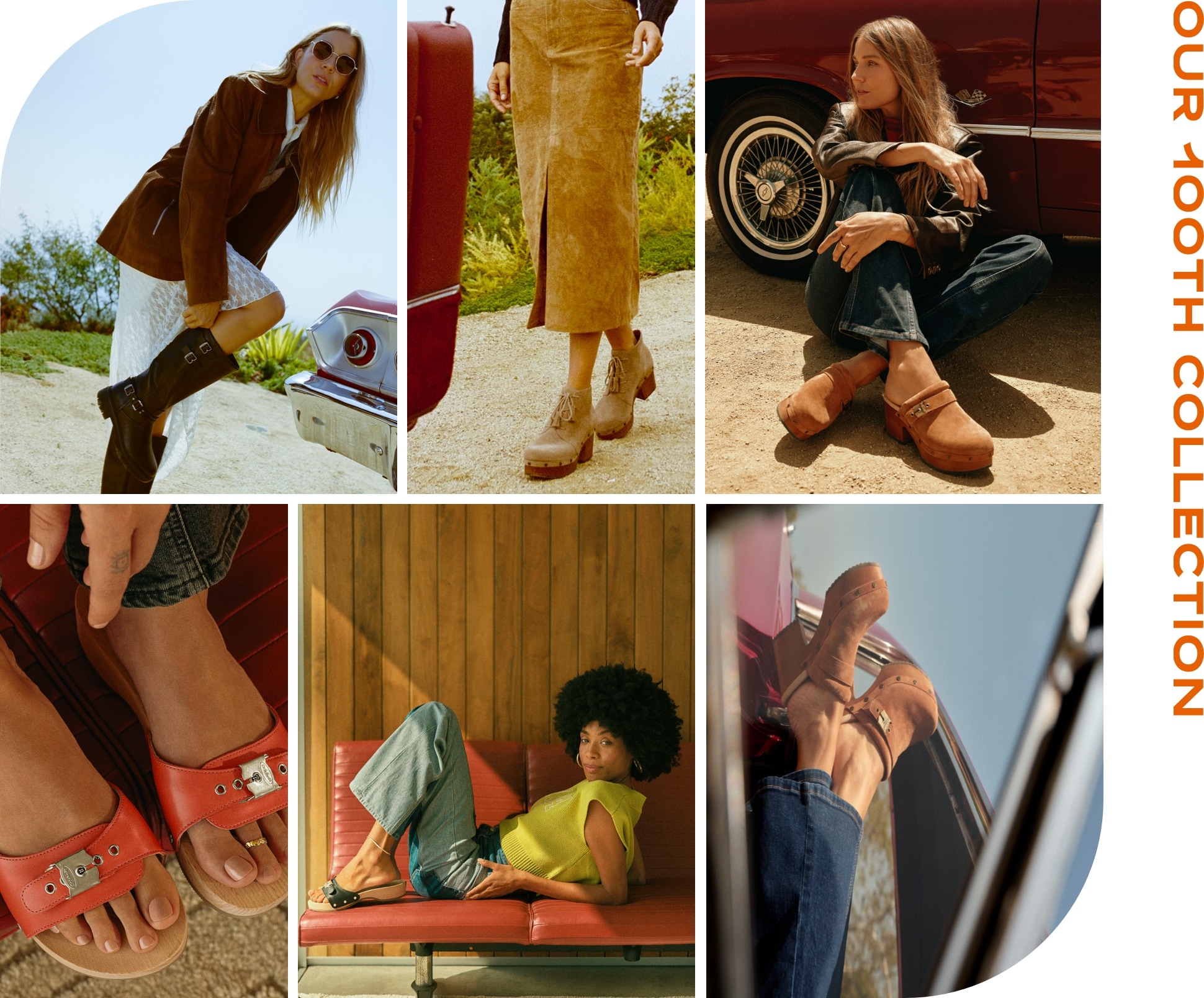 About Us Dr. Scholl's Shoes