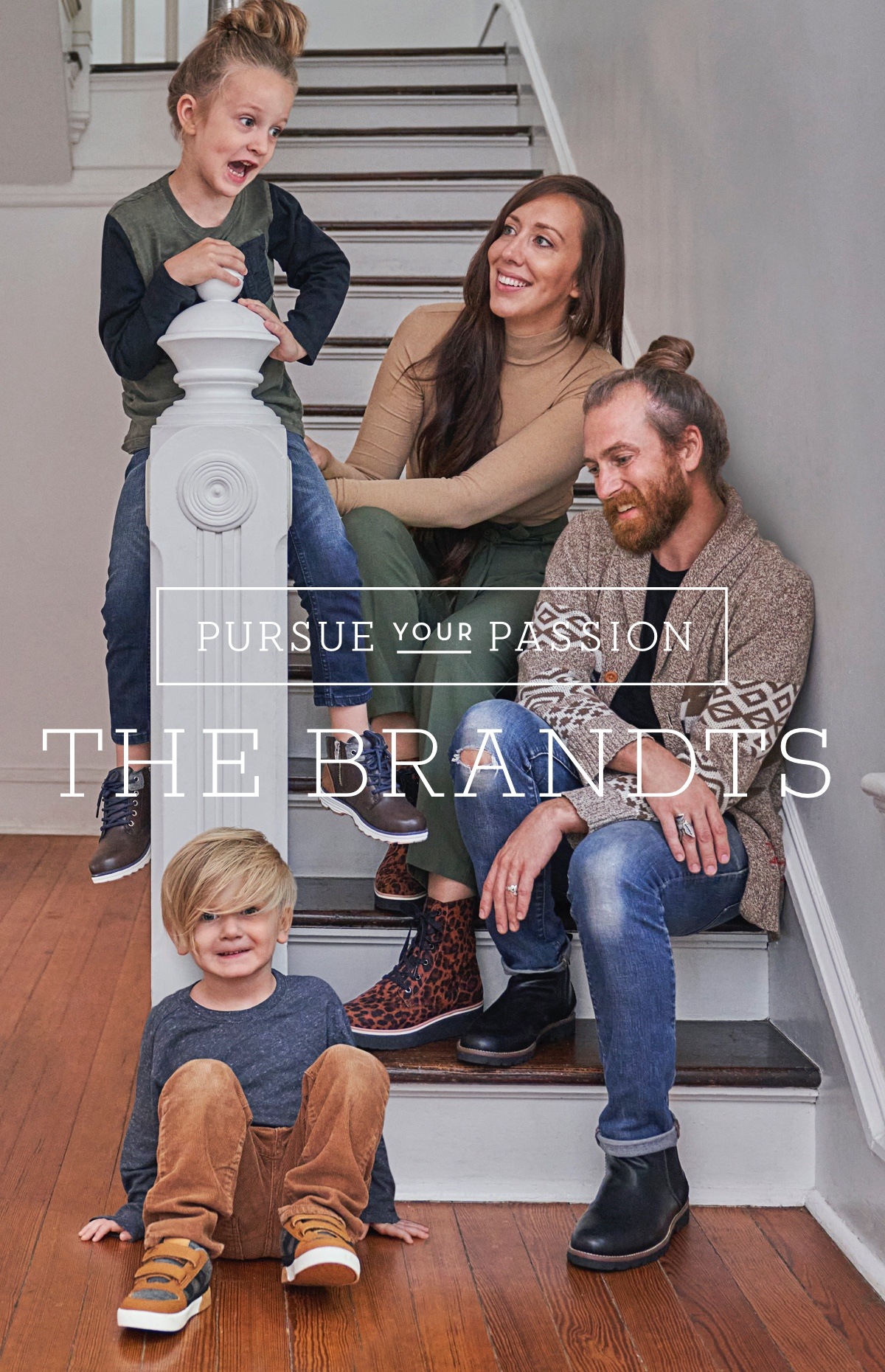 The Brandts