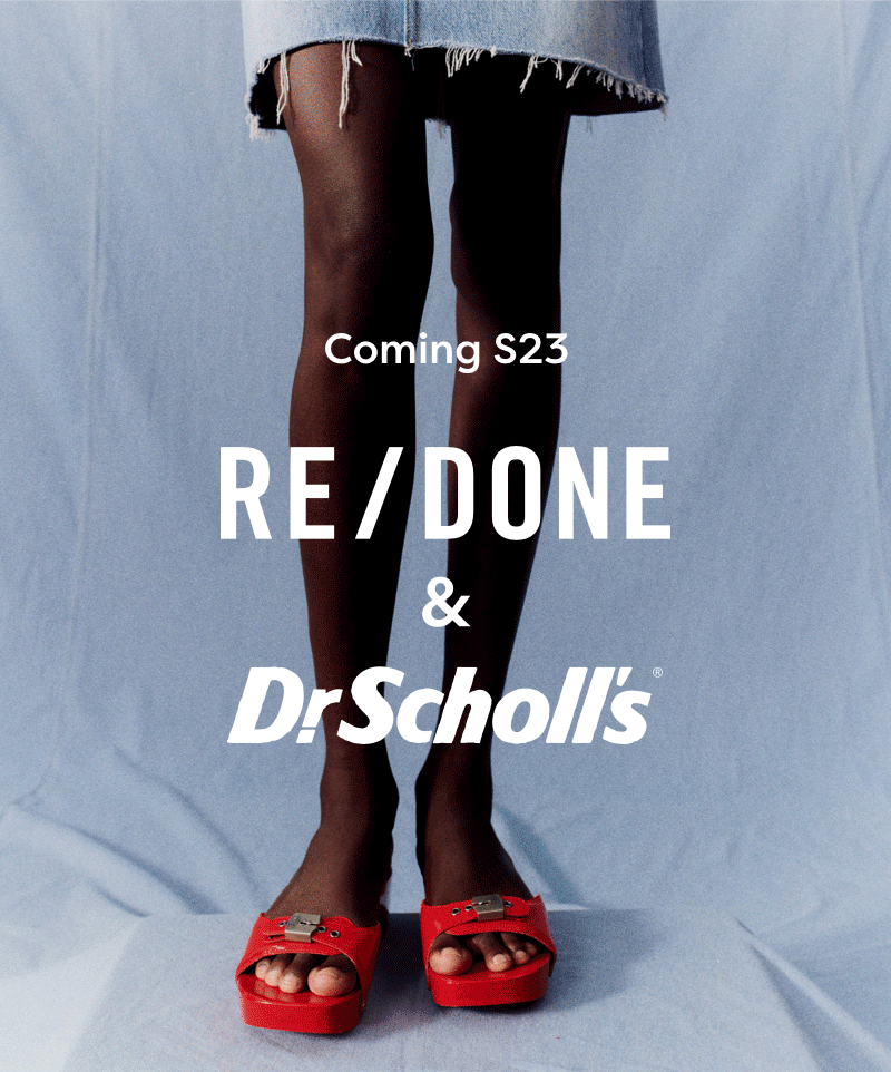 upcoming Spring 2023 collaborations