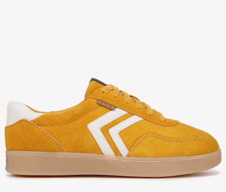 rebel sport sneaker in cornflake crunch