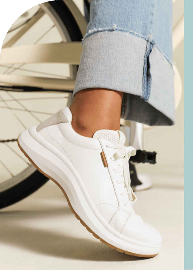 plantar fasciitis pain relief sneakers
