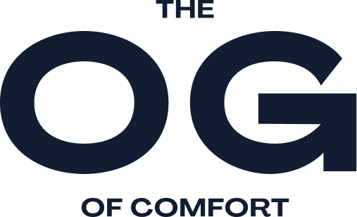 the og of comfort