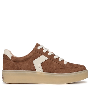 madison lace sneaker