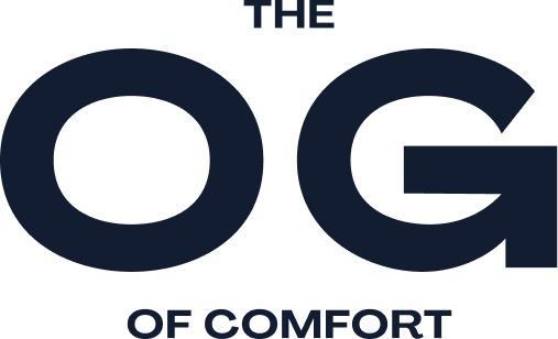 the og of comfort