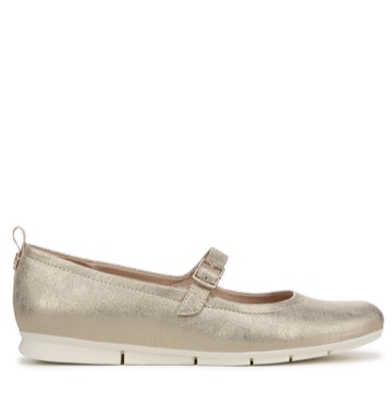 timeless loafer