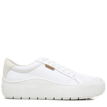 iconic time off white sneaker
