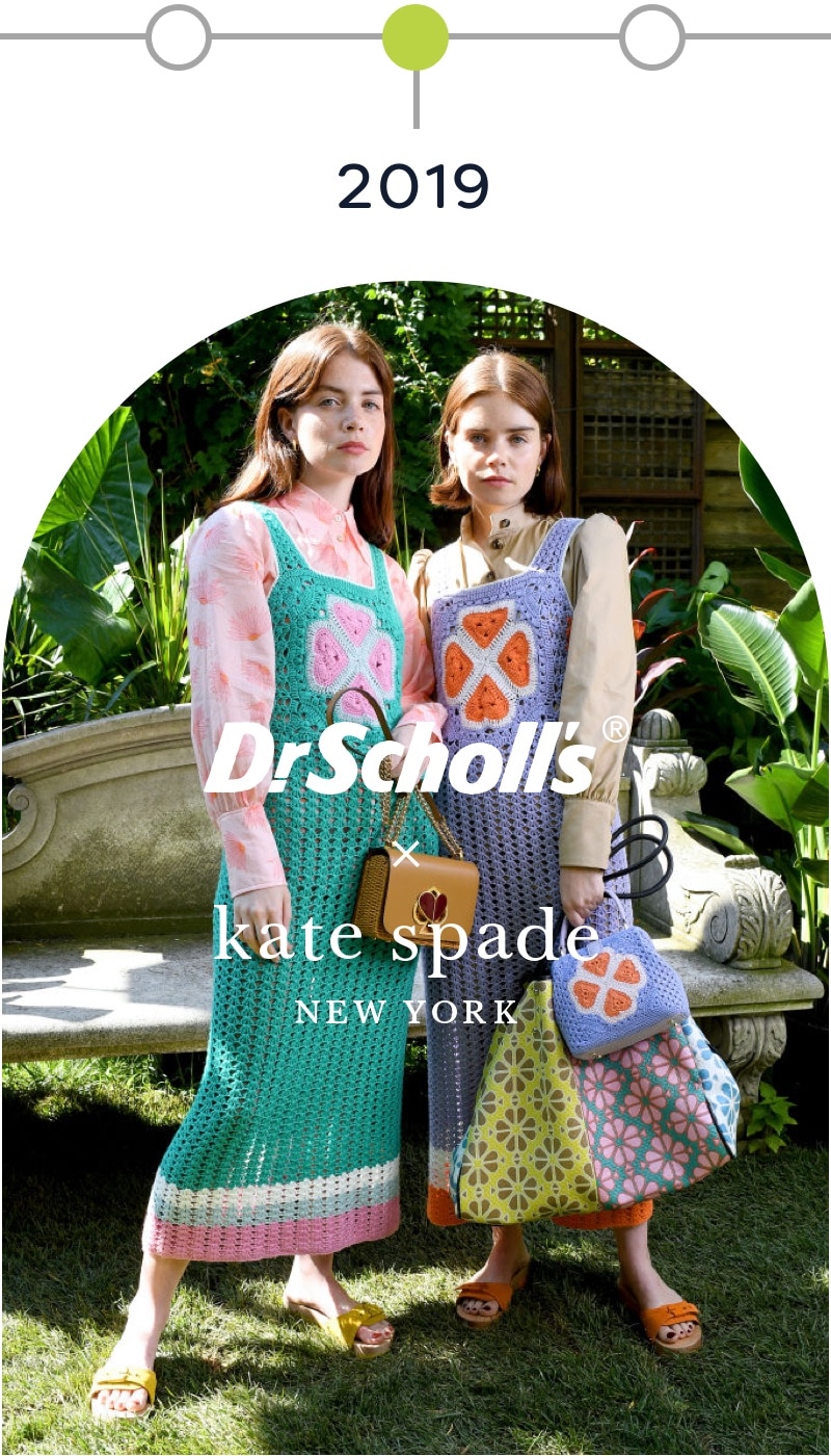 About Us Dr. Scholl s Shoes