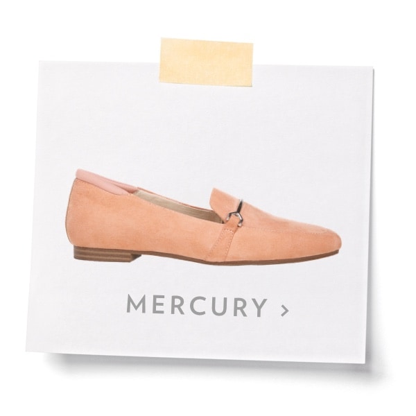 shop mercury loafer