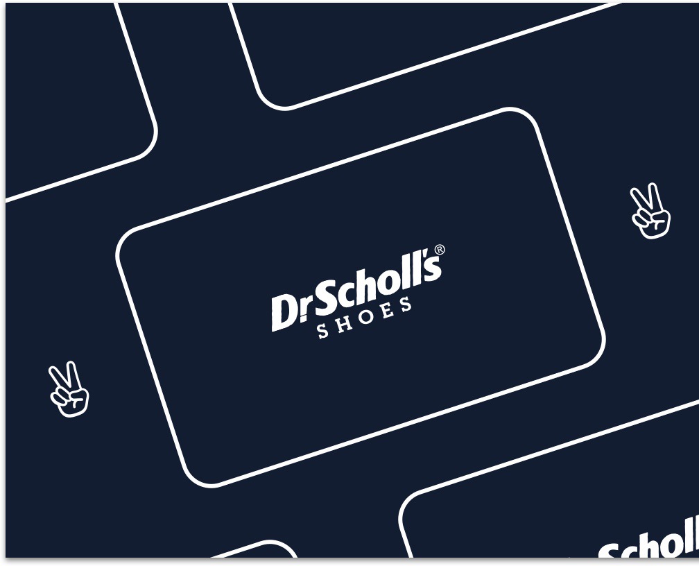 dr scholls feel-good deals