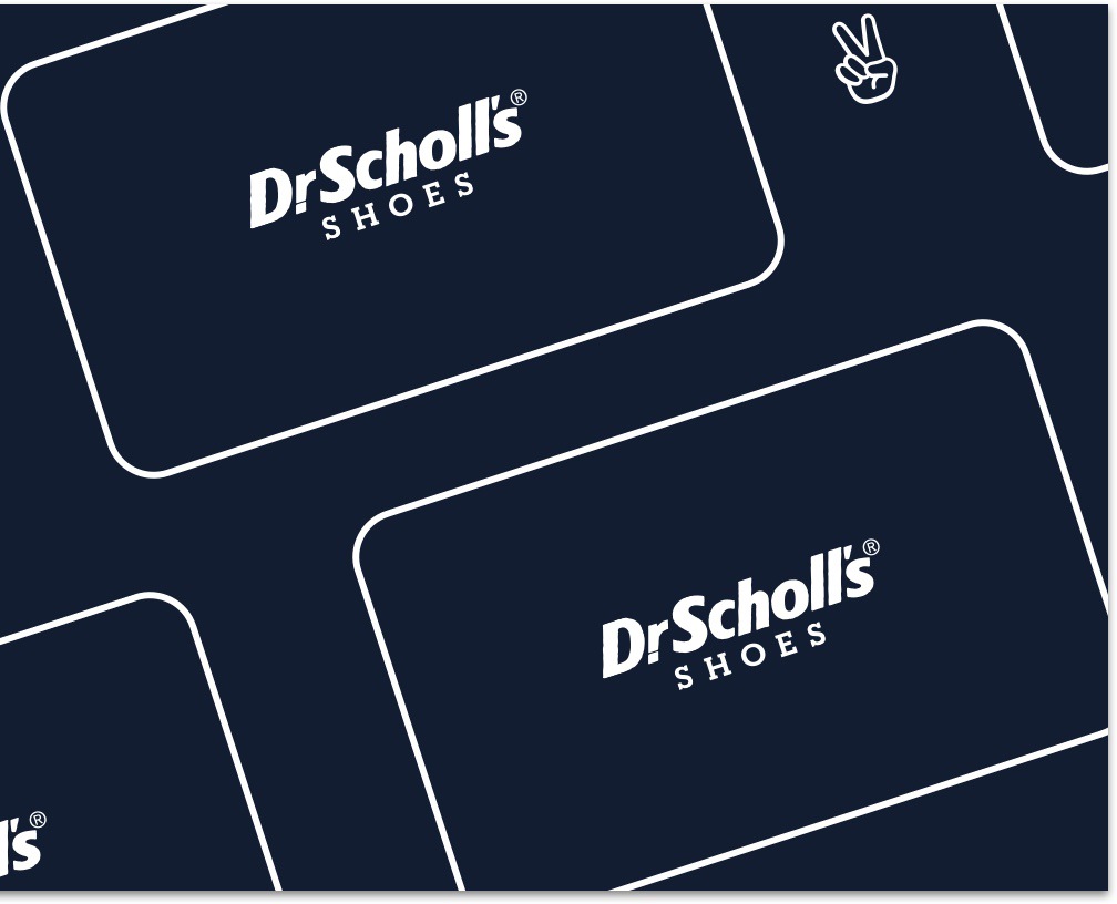 dr scholls feel-good deals
