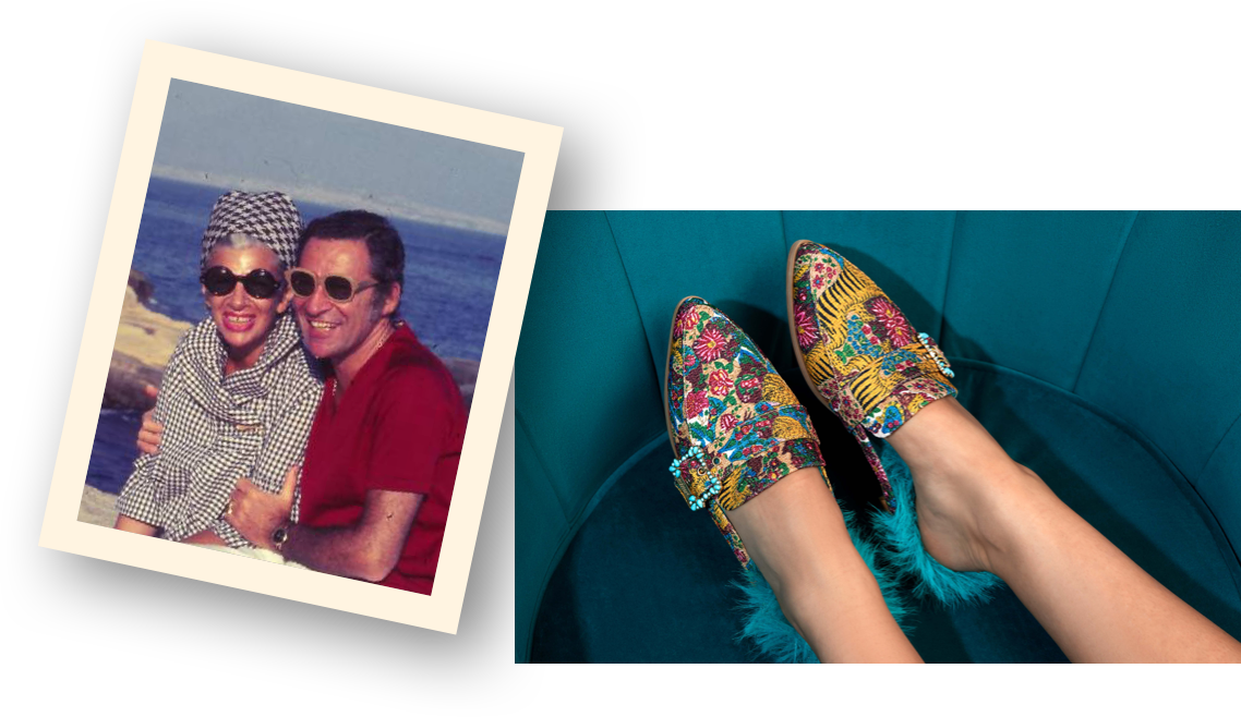 Iris Apfel x Dr. Scholl s Shoes Collab Dr. Scholl s Shoes