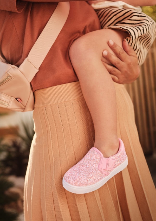 best selling madison sneaker for girls