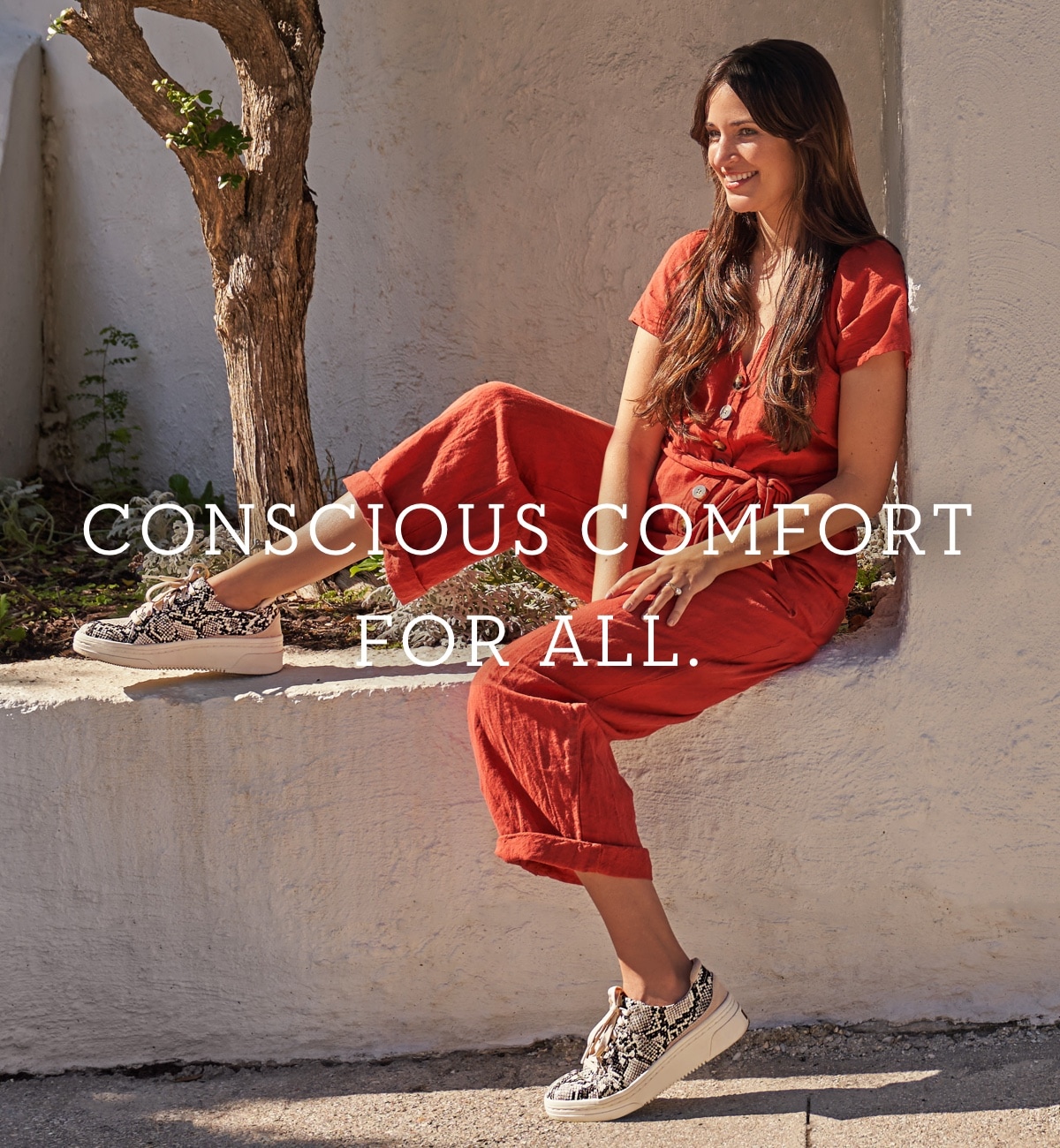 Conscious Comfort For All