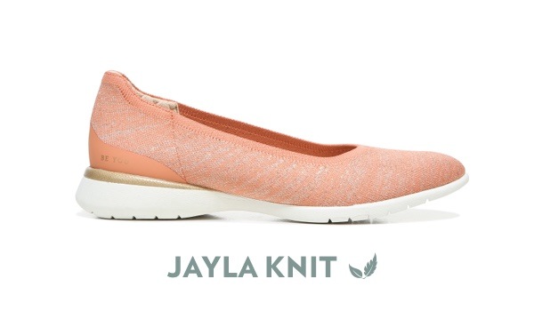 Jayla Knit