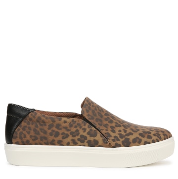 madison cloud in leopard