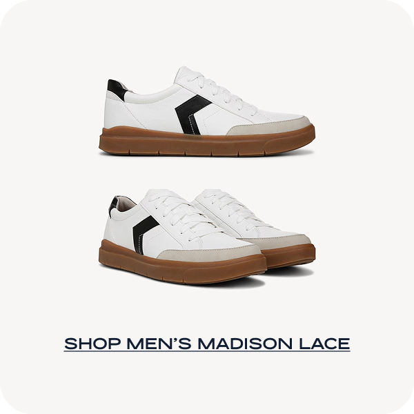 shop men's madison lace