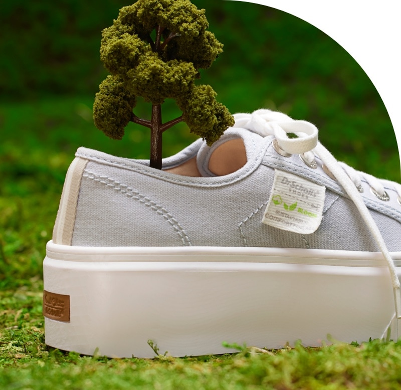 plant a tree. shop now.