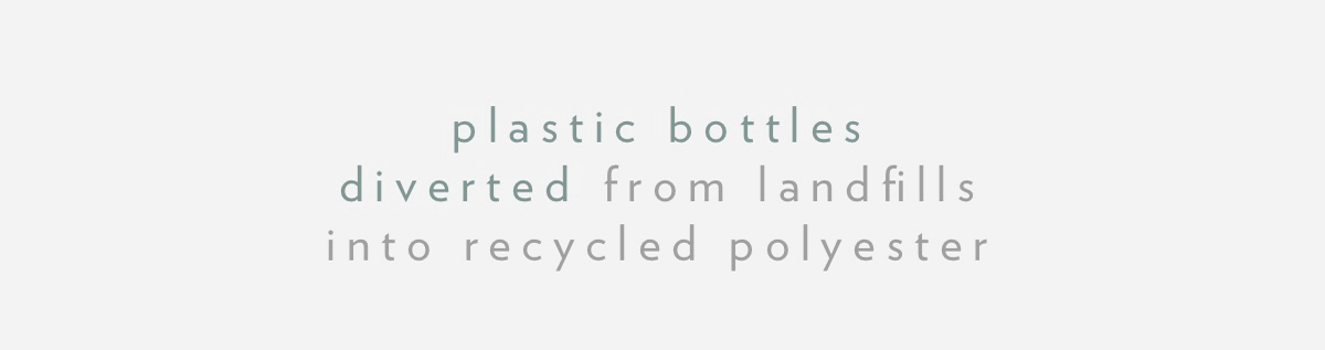 Sustainability