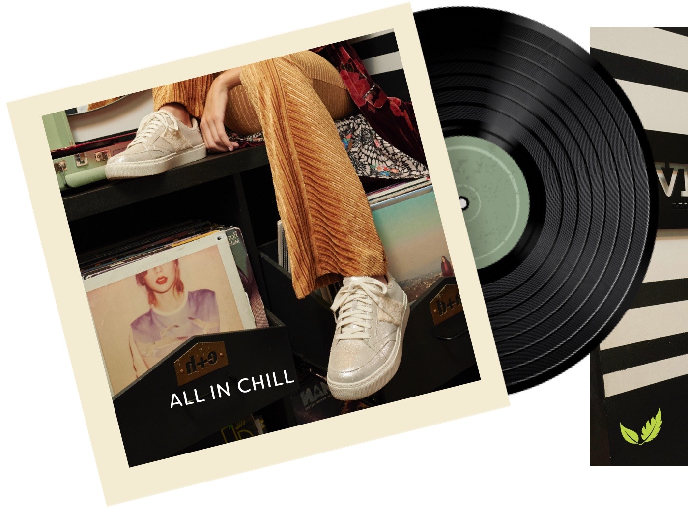 all in chill 1