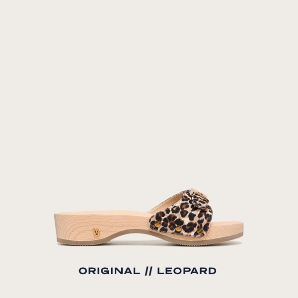 original leopard