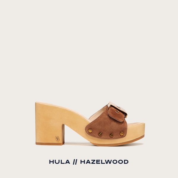 hula hazelwood