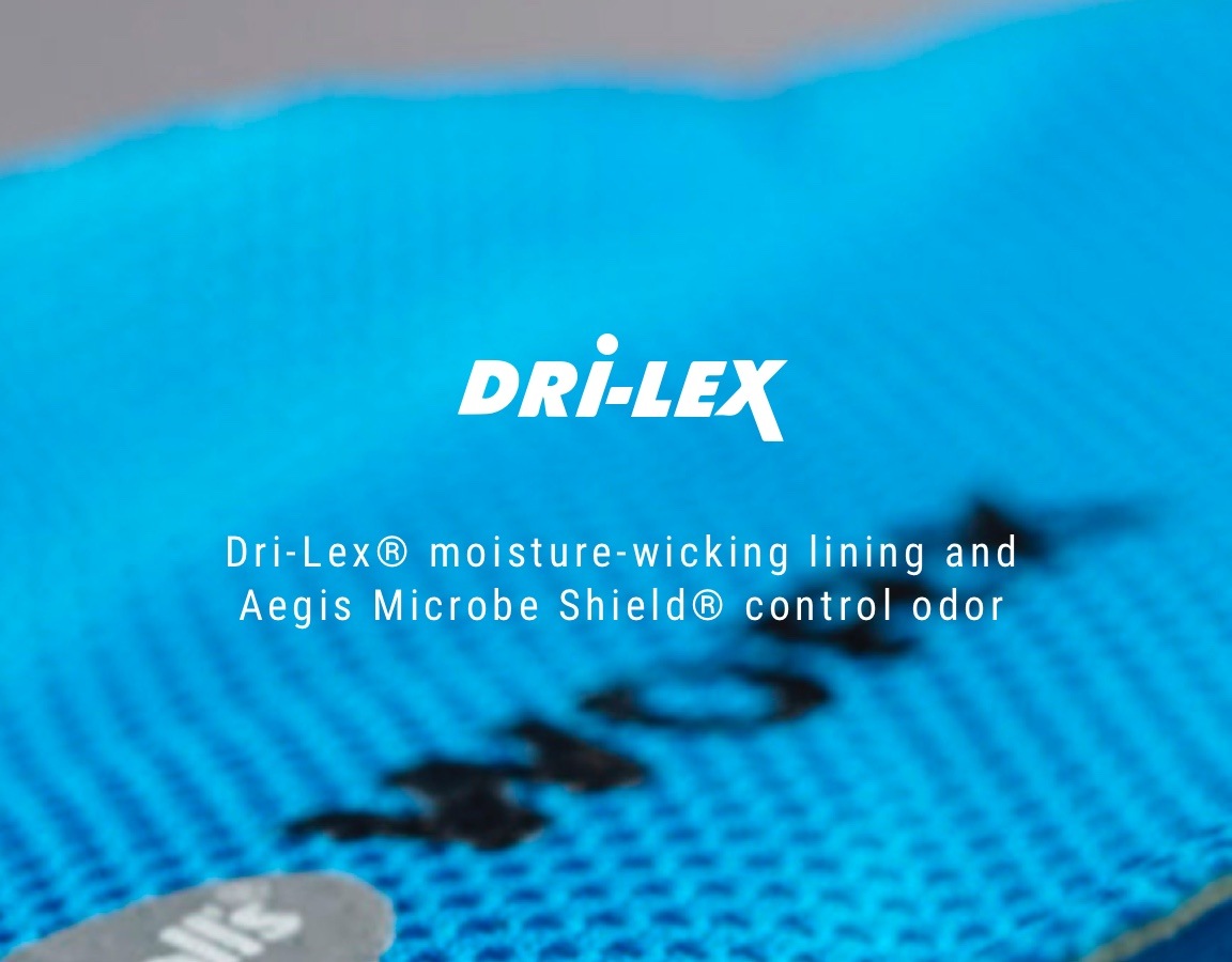 Dr Scholl's Work Dri Lex