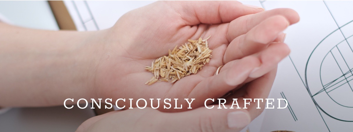Dr Scholls Sustainability: Consciously Crafted