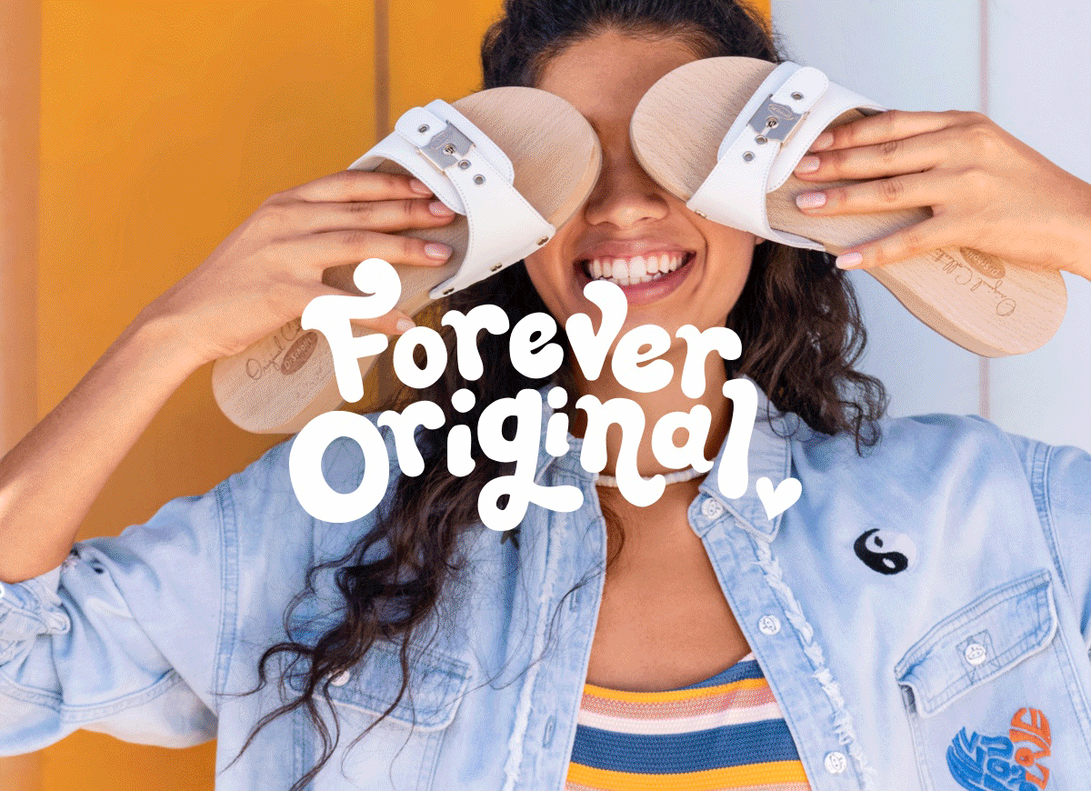 forever original collection