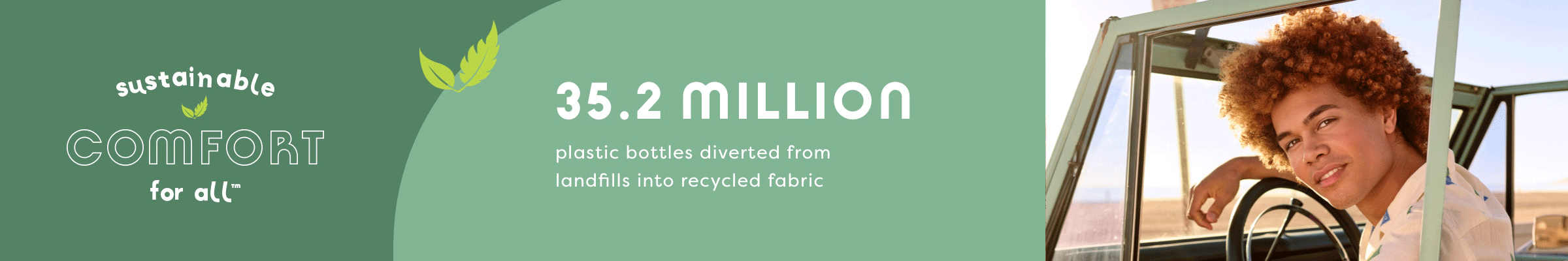 sustainable mens