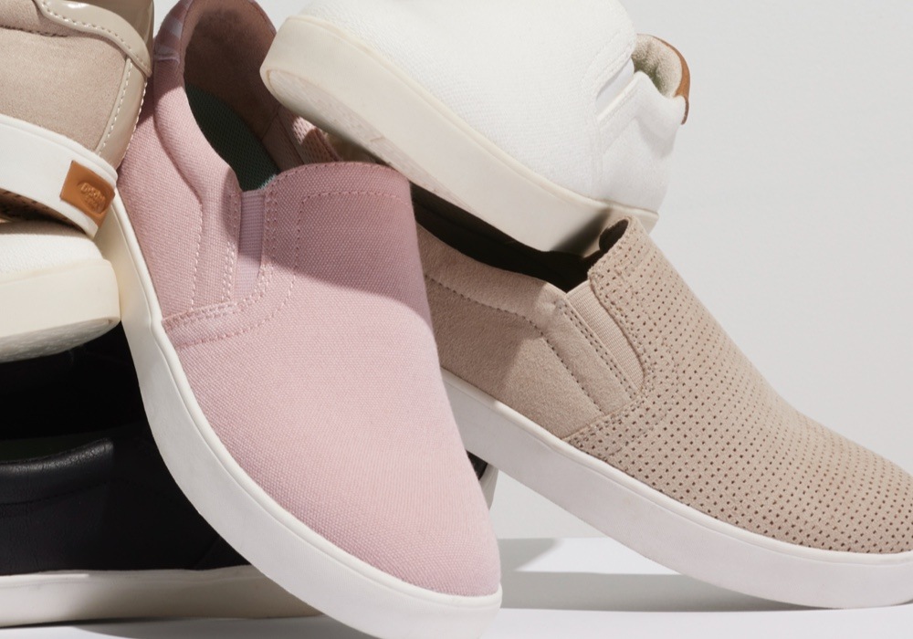 I love my Madison slip-ons. This is my 3rd pair. Definitely will order more.”