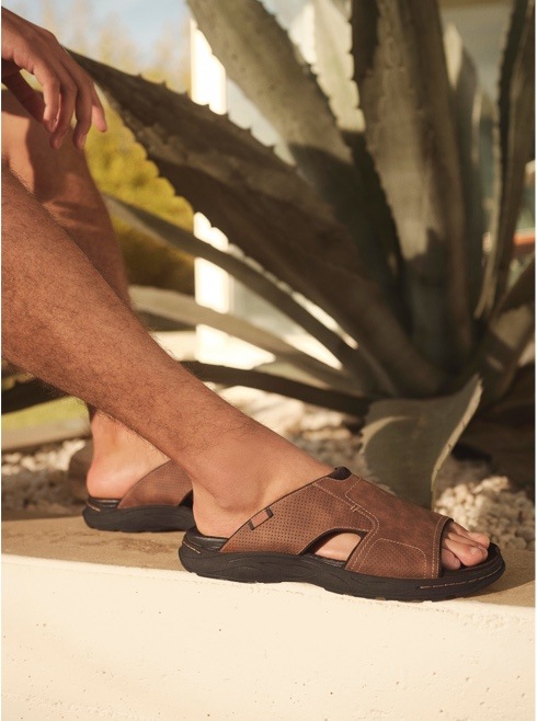 mens sandals