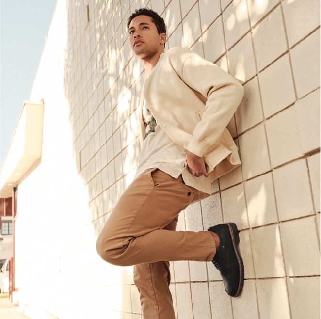 mens new arrivals