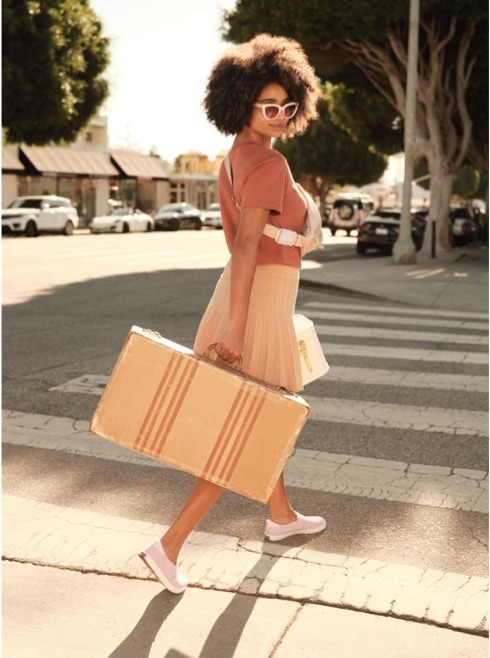 slip ons