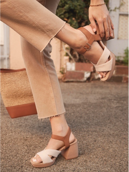 going out styles