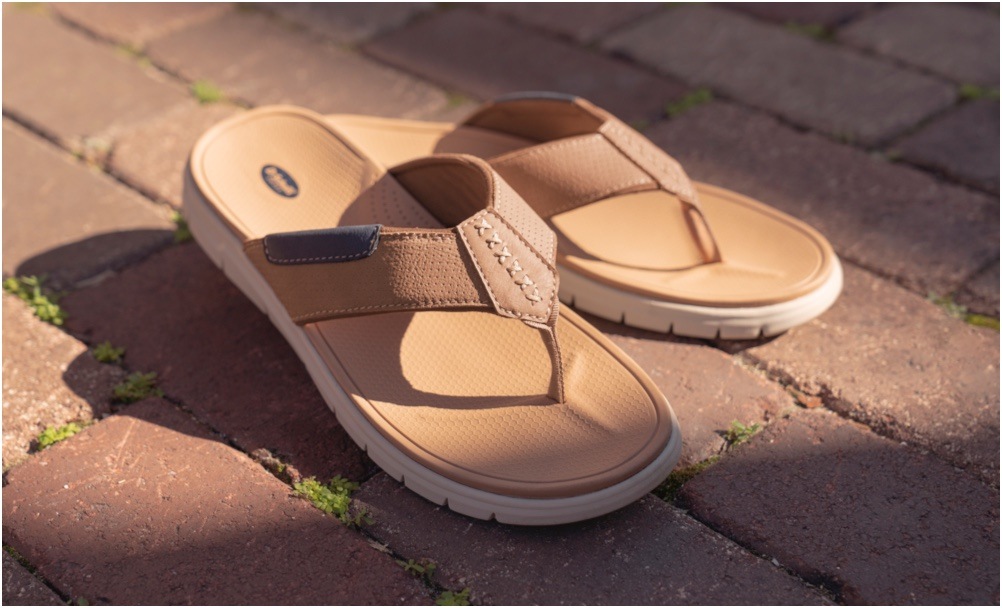 dr scholl's slippers for ladies