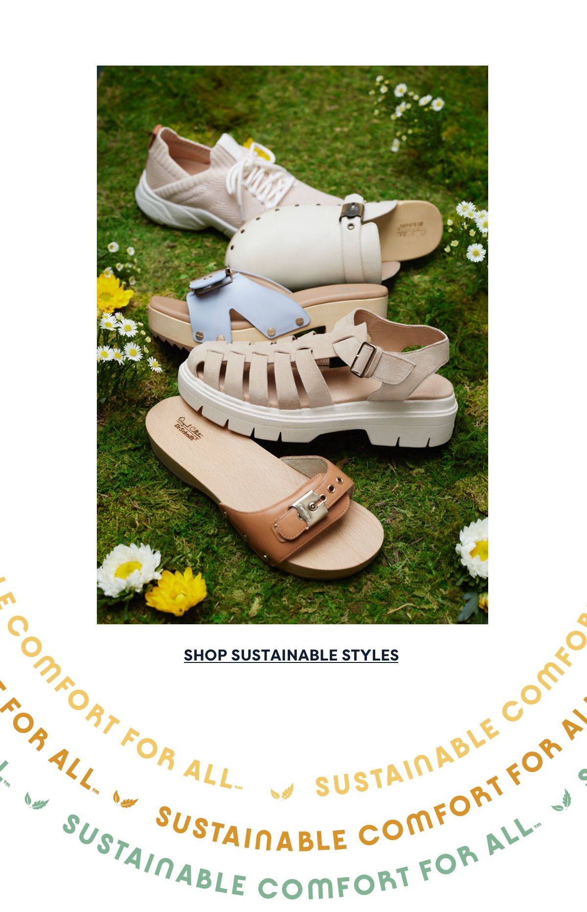 Dr. Scholl's Shoes, Boots, Sandals \u0026 Work Shoes | DrSchollsShoes.com