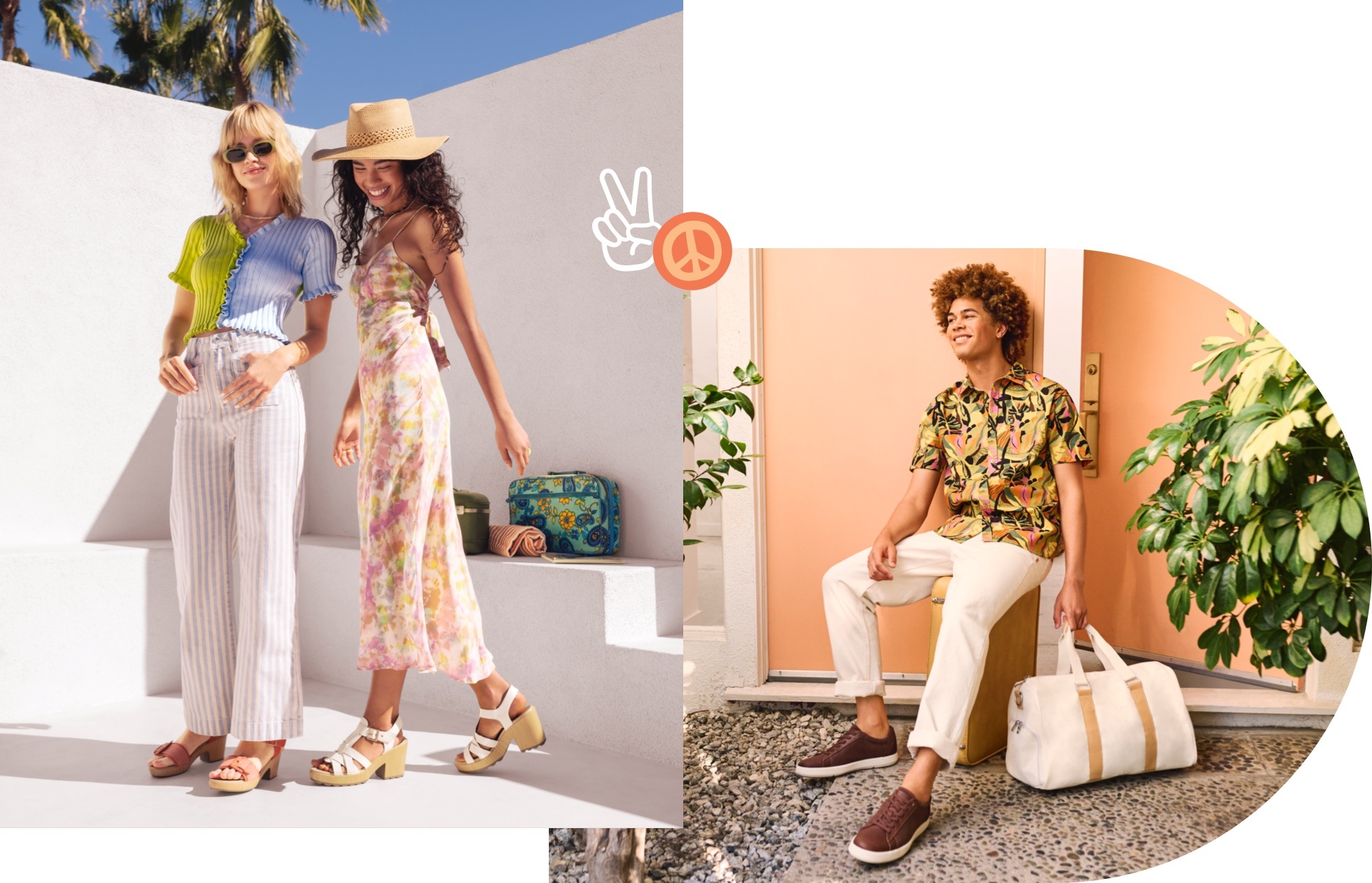 Spring Faves