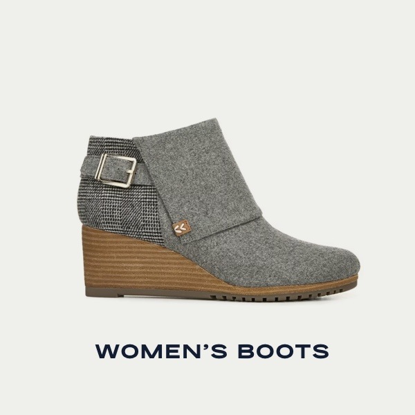 women's boots