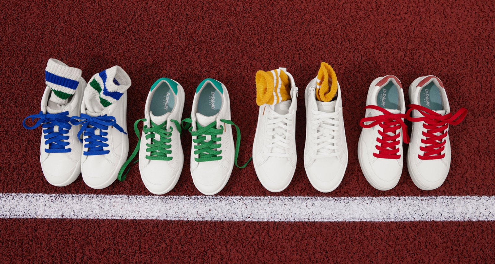 game day laces