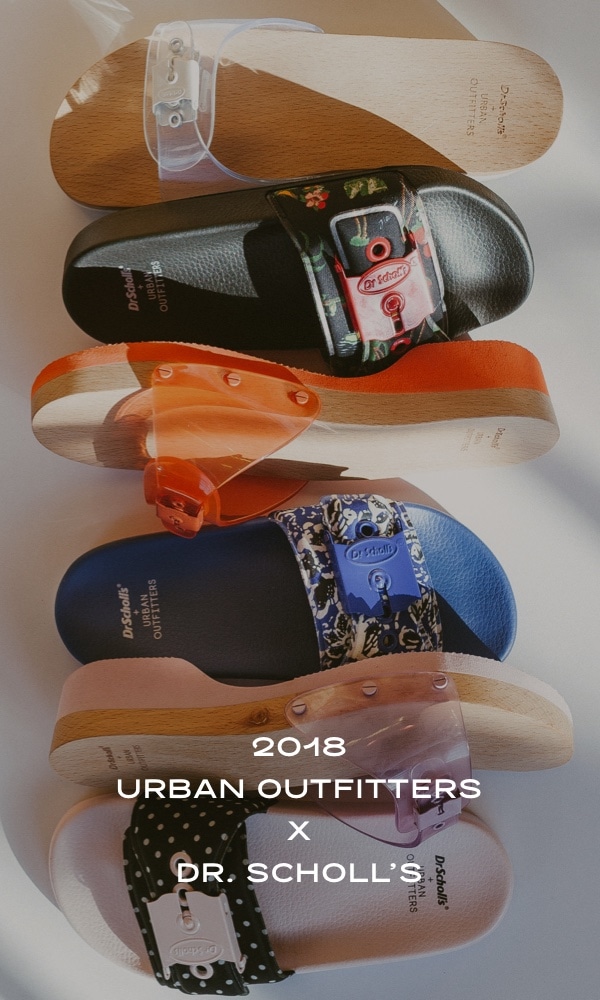 Scarpe dottor scholl 2018 outlet