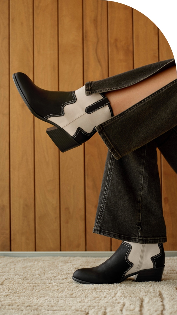 Dr scholl's boundless shoes top