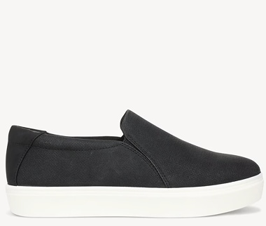 madison slip on sneaker