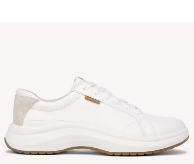 feel good sneaker from the dr. scholl's beyond comfort collection