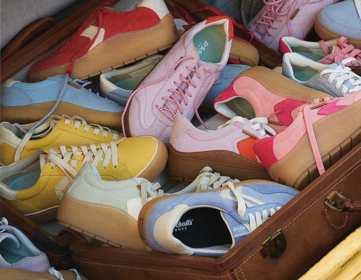 What stores sell dr scholls shoes top