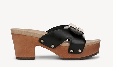 original max too heeled sandal