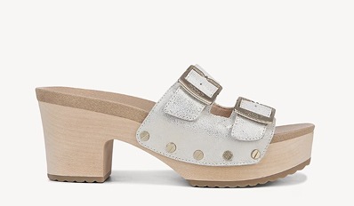 original vibe heeled sandal
