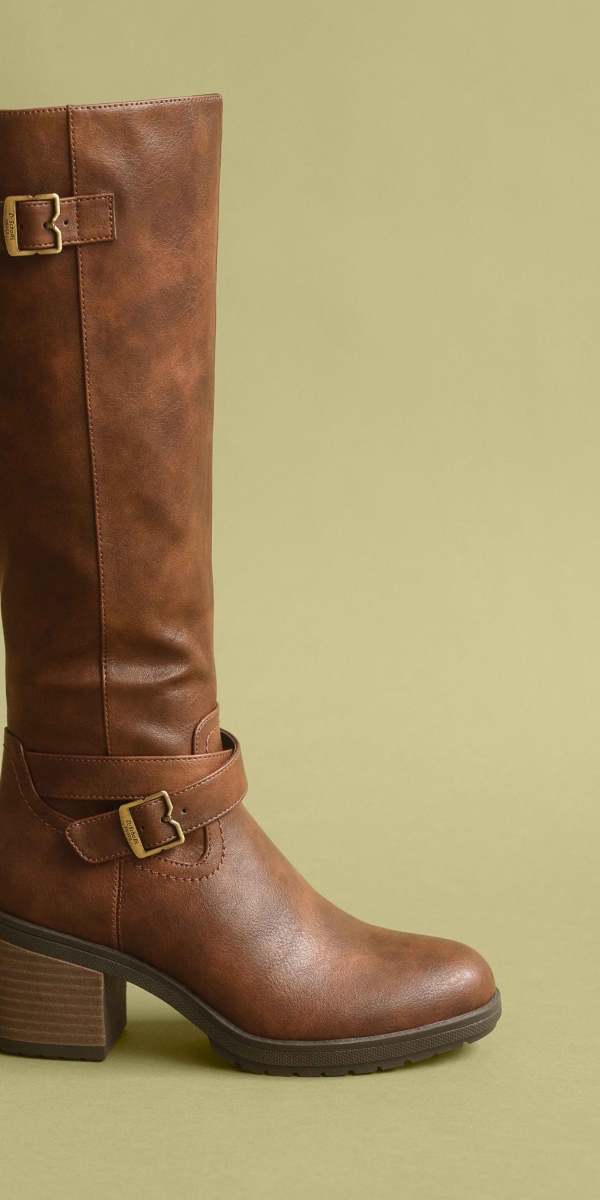 prairie tall boot