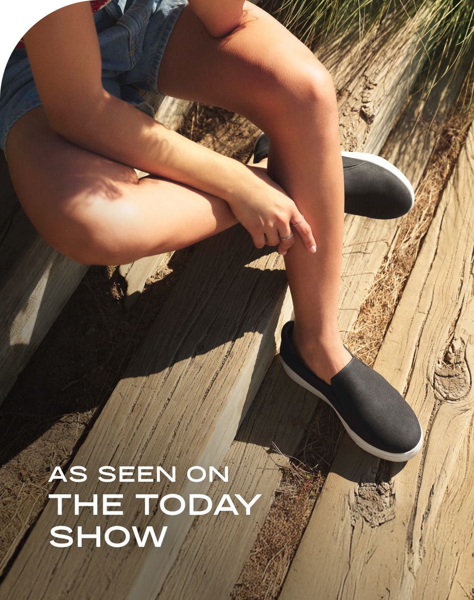 as seen on the today show