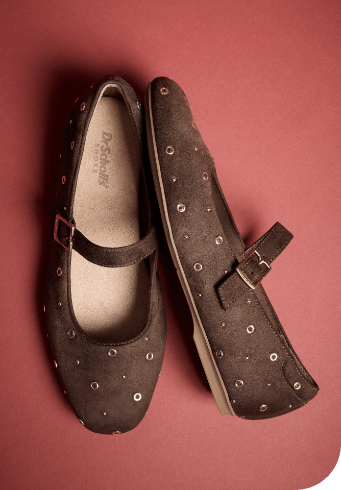 shop Mary Janes