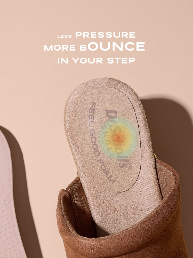 shop feel good foam